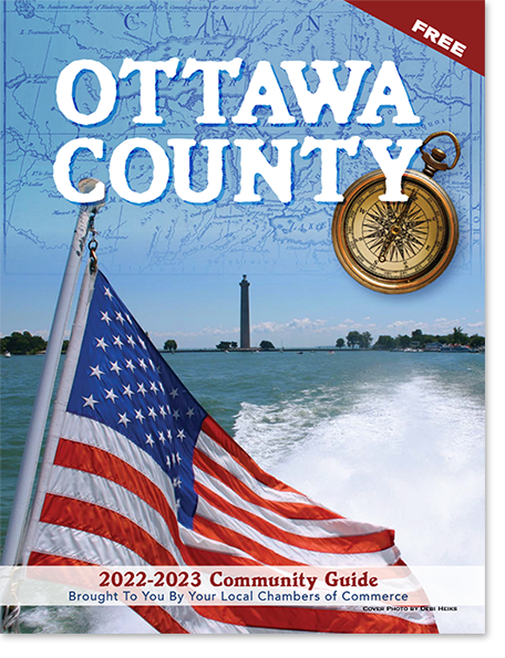 Ottawa County, Ohio Visitors Guide