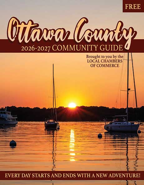 Ottawa County, Ohio Visitors Guide