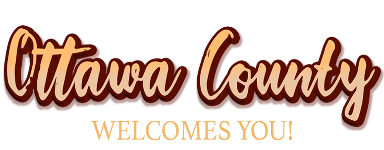 Ottawa County Welcomes You!